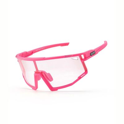 Lentes Road To Sky Rockbros Rosé