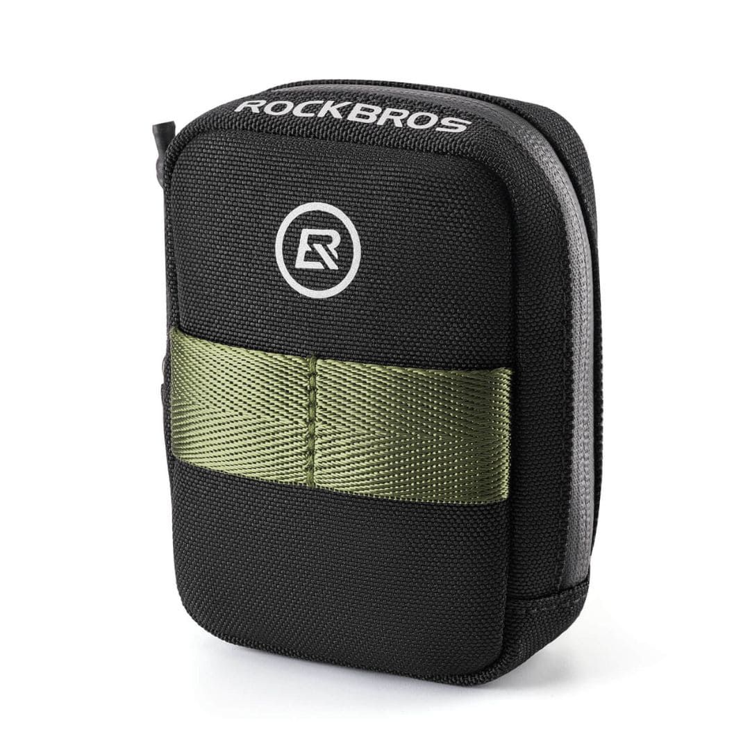 Bolsa de sillín Rockbros 0.35 litros