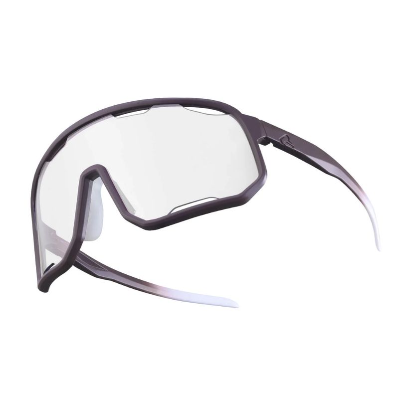 Lentes Ultravibe  cristal Shift