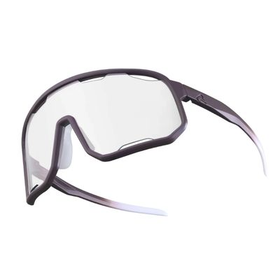 Lentes Ultravibe  cristal Shift