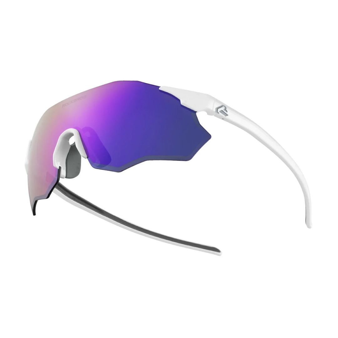 Lentes Rockbros Sprint vision Aurora