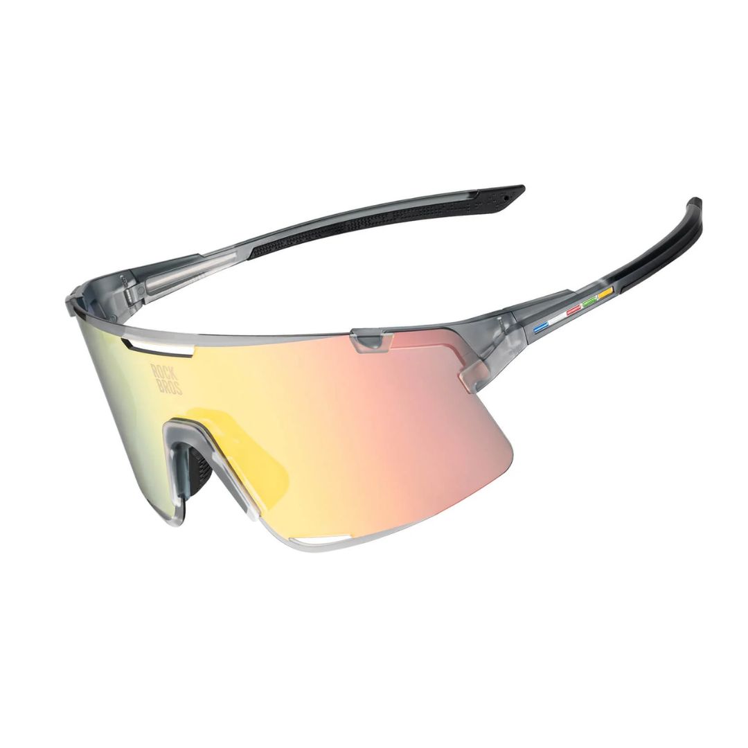 Lentes Rockbros Road to sky  Triple Horizon