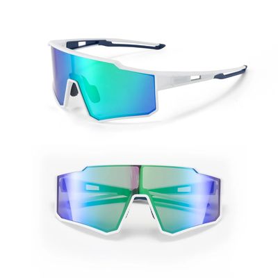 Lentes Rockbros VersaView blue
