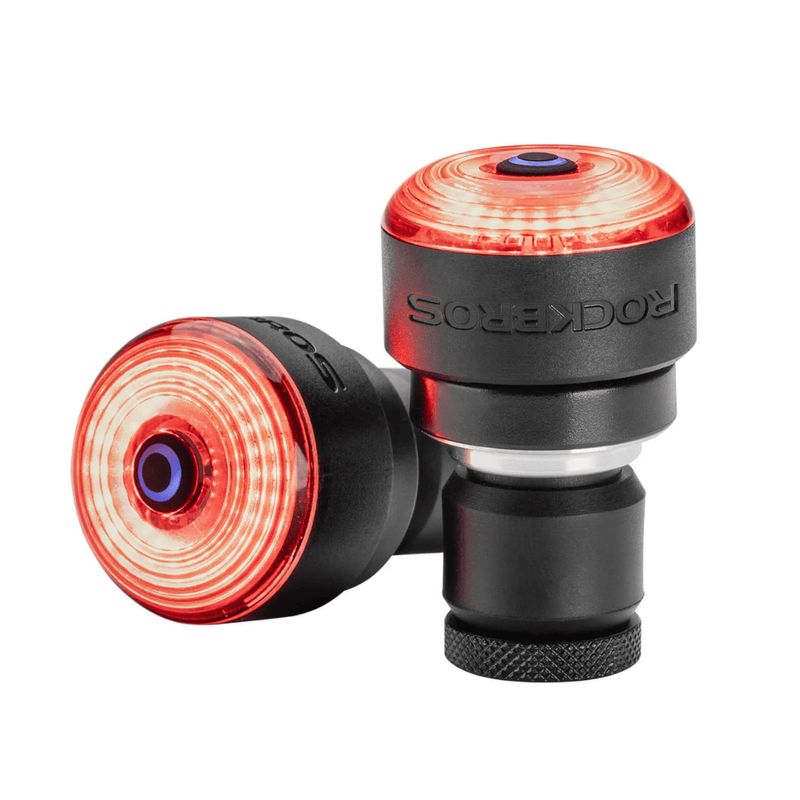 Luz trasera Rockbros R0 Duo