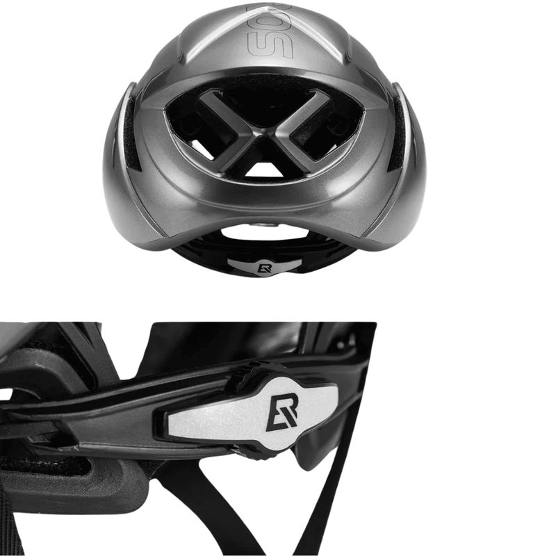 Casco de Ciclismo Rockbros HC-52TI
