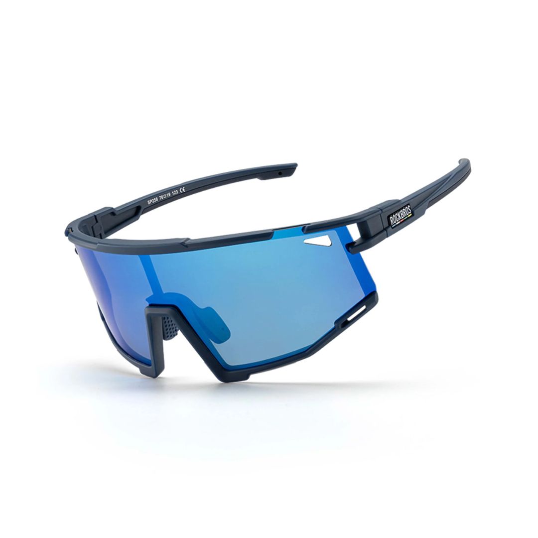 Lentes Road To Sky Rockbros