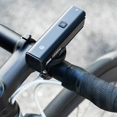 Luz delantera Rockbros 1500 Lúmenes