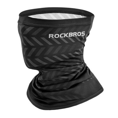 Bandana Rockbros Negro