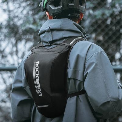 Mochila de hidratación Rockbros