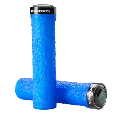 Mangos de silicona Rockbros