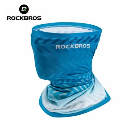 Bandana Rockbros azul
