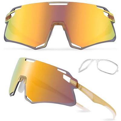 Gafas de sol polarizadas