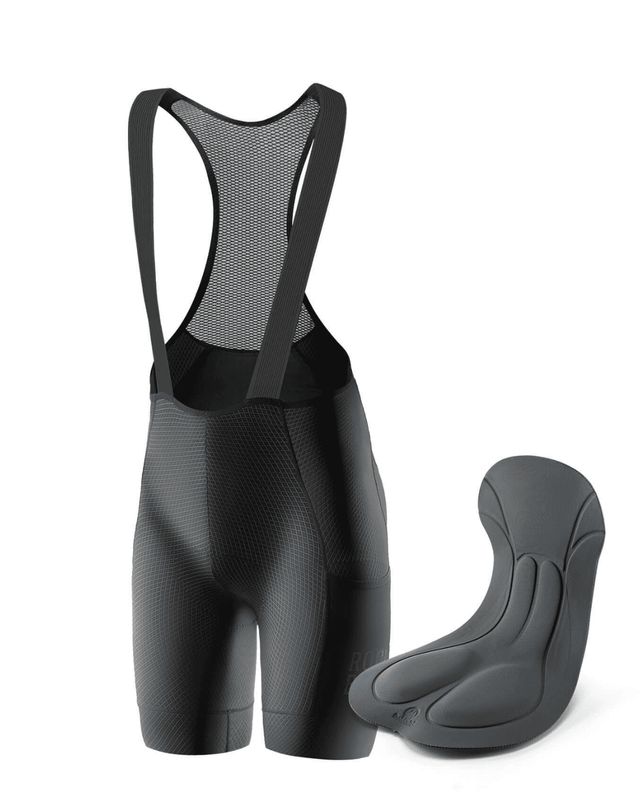 Cargo Bibshorts Rockbros