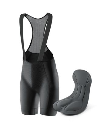 Cargo Bibshorts Rockbros