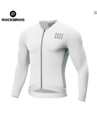 Maillot AirFlex Rockros