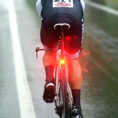 Luces de bicicleta