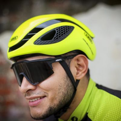 Lentes deportivos