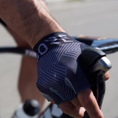 Guantes de ciclismo
