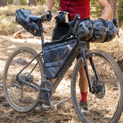 Bolsas de ciclismo