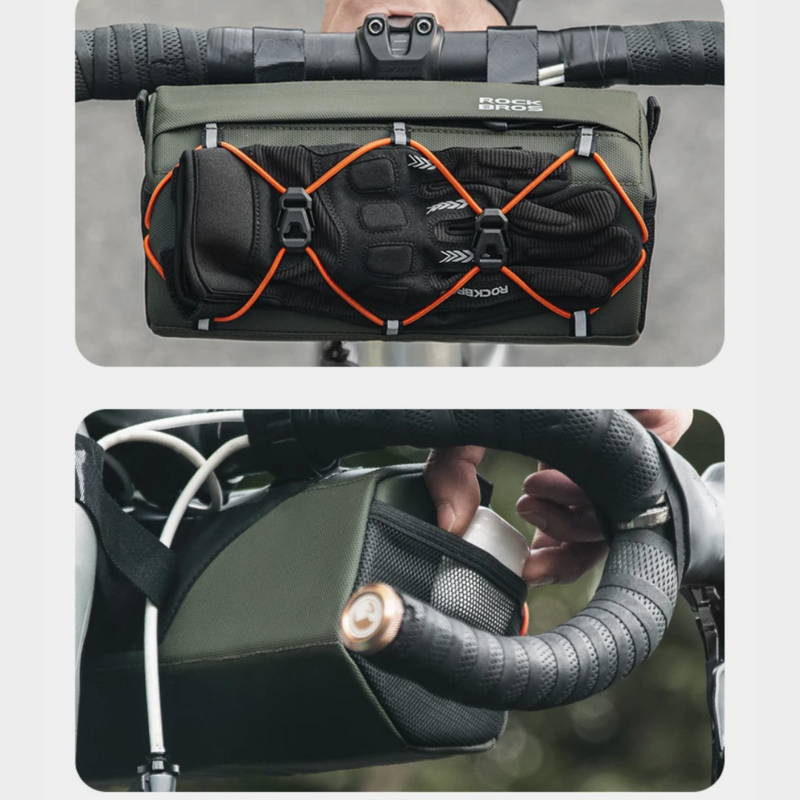 Bolsa frontal Rockbros
