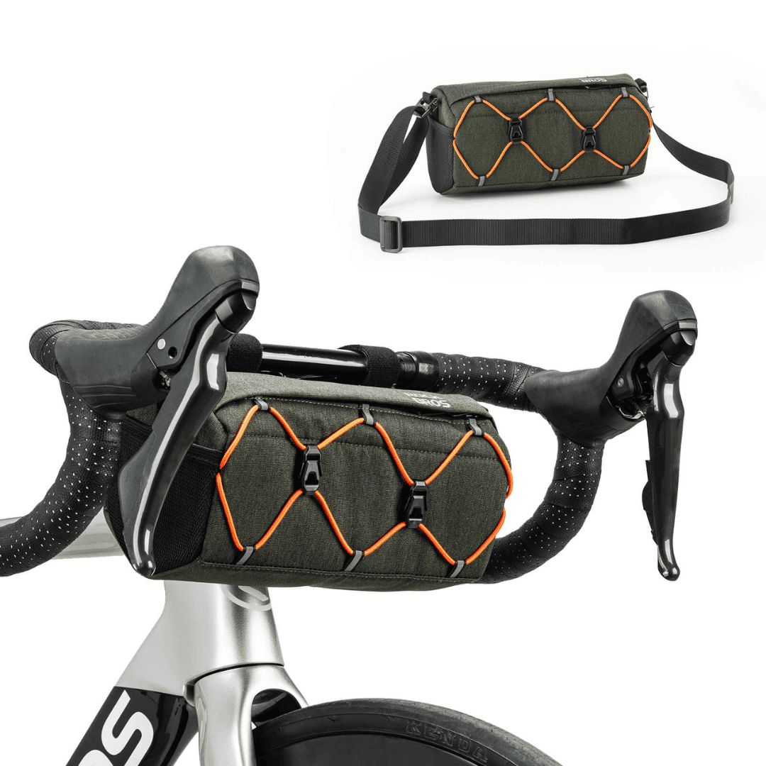 Bolsa frontal Rockbros