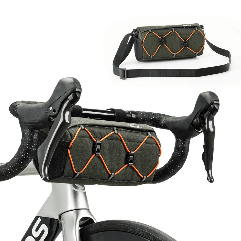 Bolsa frontal Rockbros