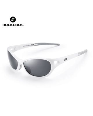 Lentes Fast Dragon White