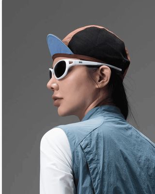 Lentes Fast Dragon White