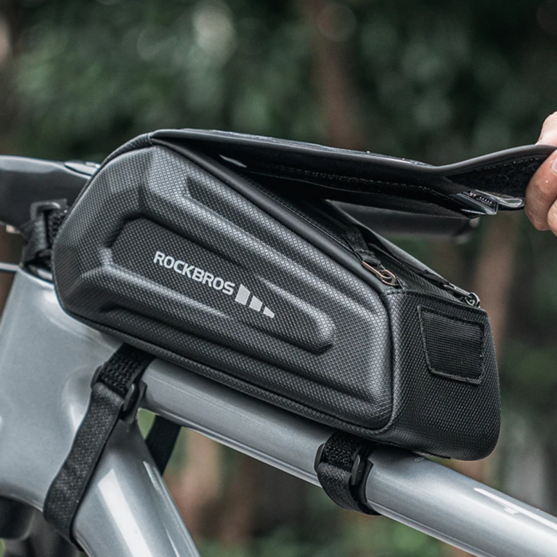 Bolsa RideStation Rockbros