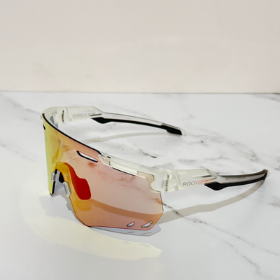 Gafas de sol polarizadas y fotocromáticas Rockbros