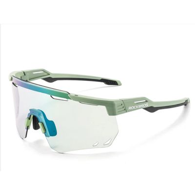 Gafas de sol polarizadas y fotocromáticas Rockbros Gafas de sol polarizadas y fotocromáticas Rockbros