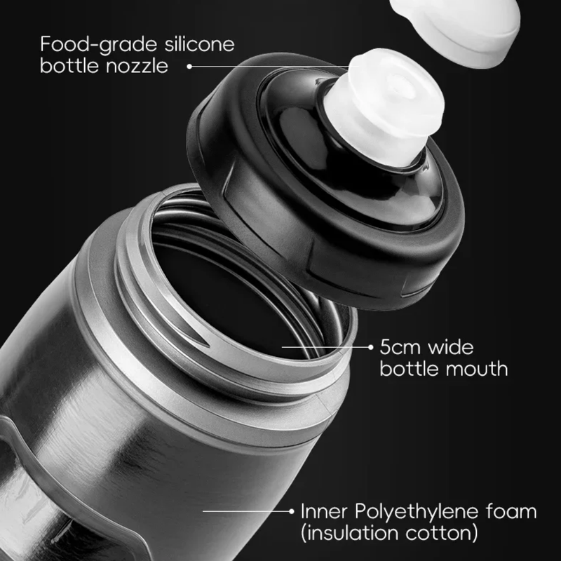 Pachon Rockbros 620 ML