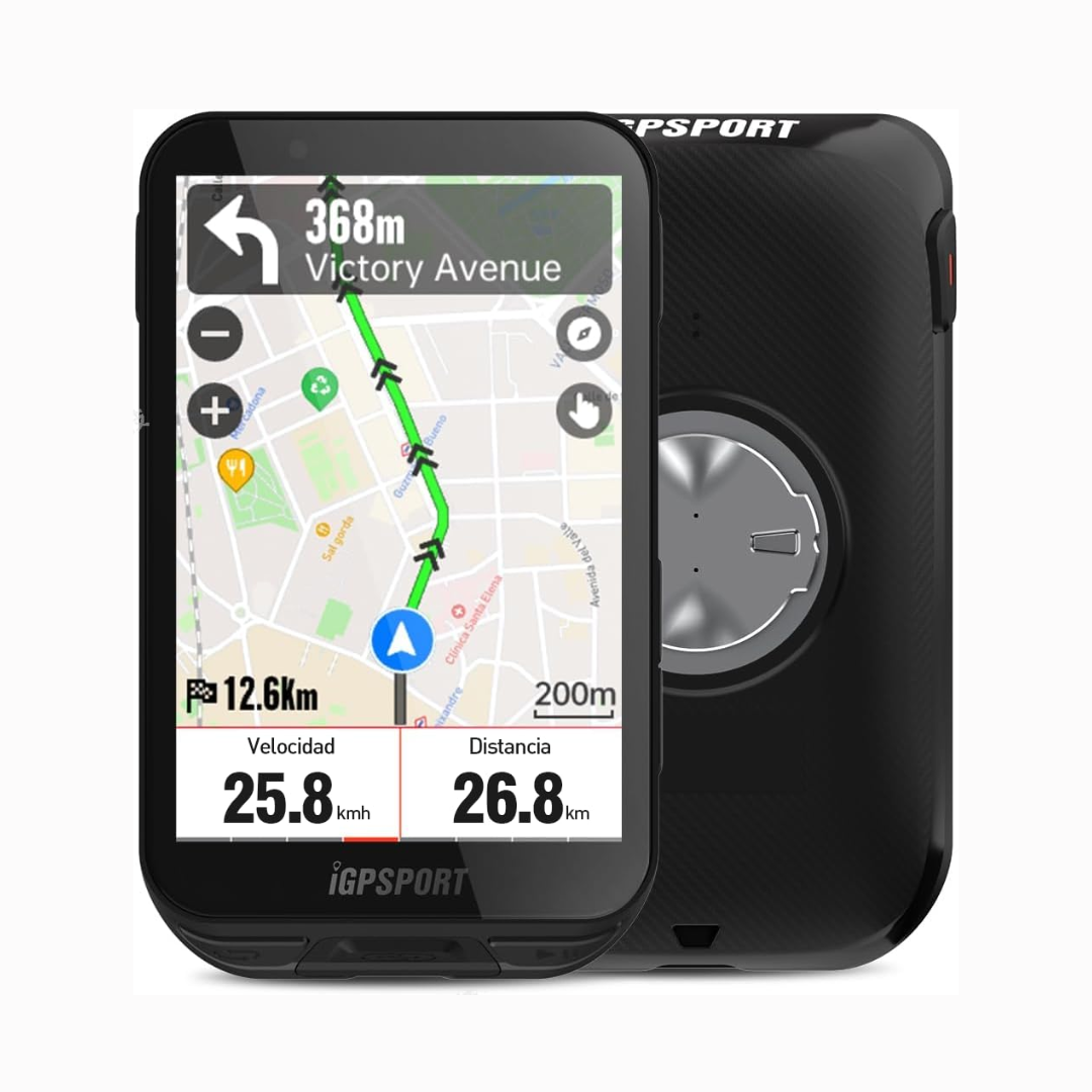 iGPSPORT IGS800