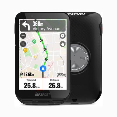 iGPSPORT IGS800