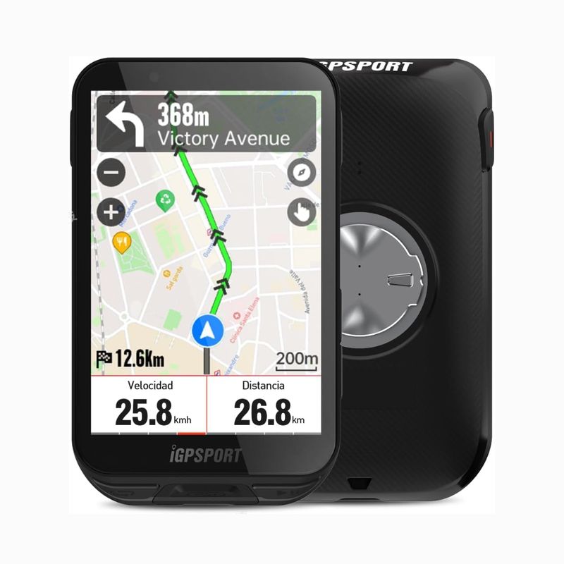 iGPSPORT IGS800