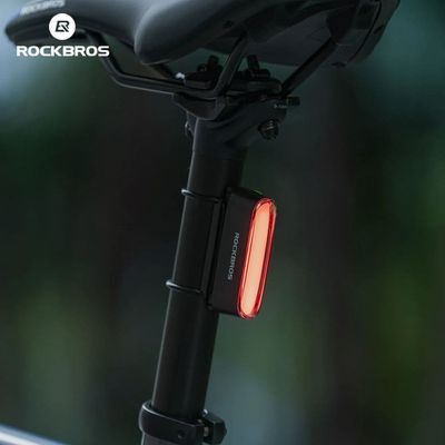 Luz magnetica Rockbros