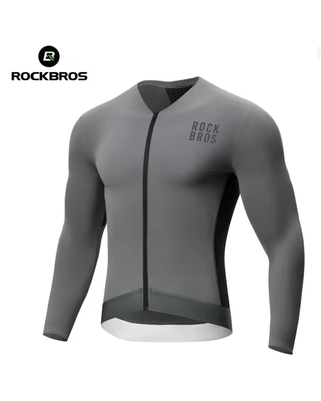 Maillot AirFlex Rockros