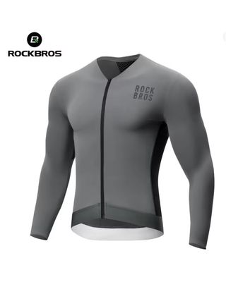 Maillot AirFlex Rockros