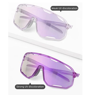 Lentes Ultravibe Pulse Rockbros