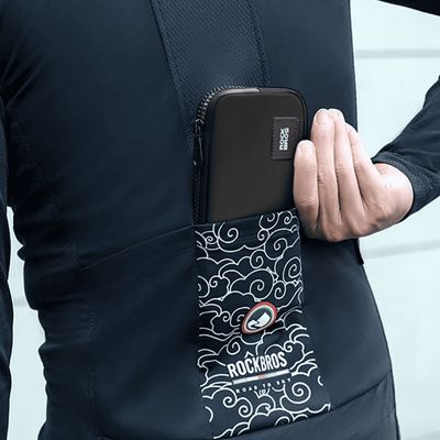 Bolsa personal Rockbros