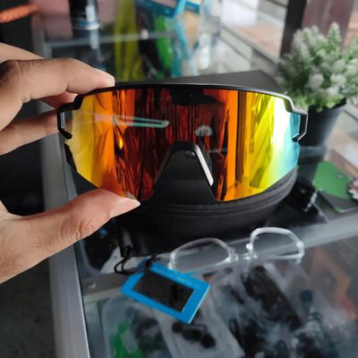 Lentes Rockbros VersaView Volcano