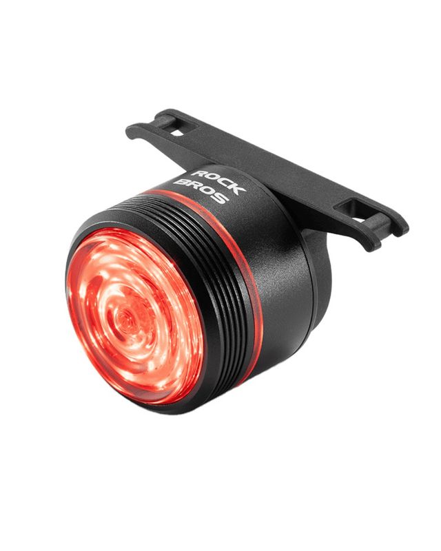 Luz trasera Spin Red Rockbros