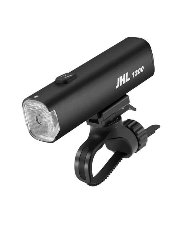 Luz Frontal 1200  lúmenes-Rockbros