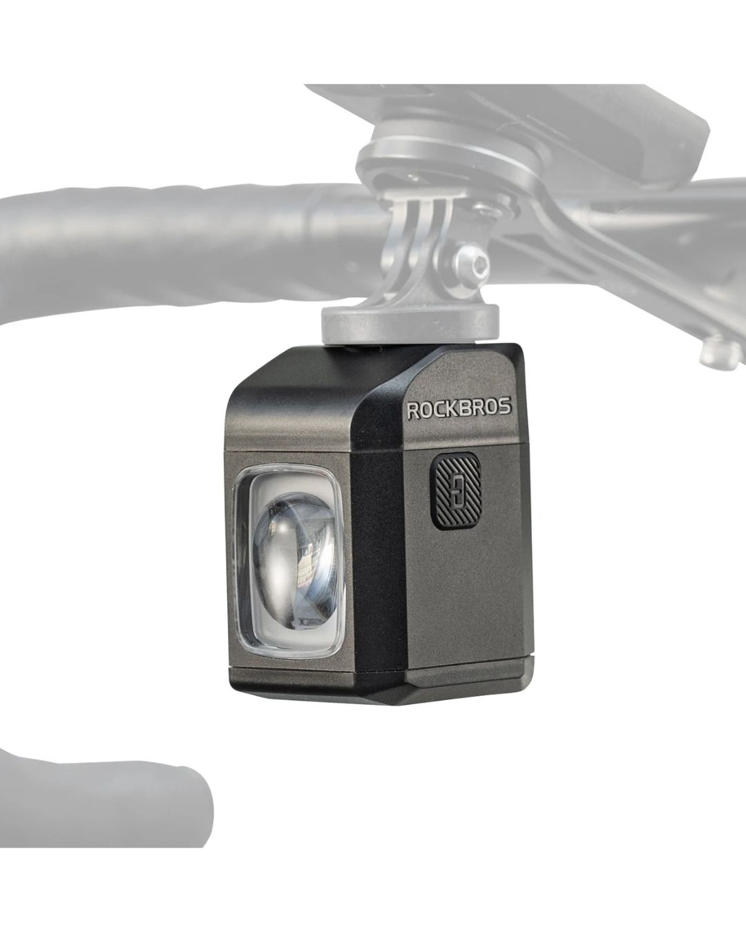 Luz cube 1600 lúmenes-Rockbros