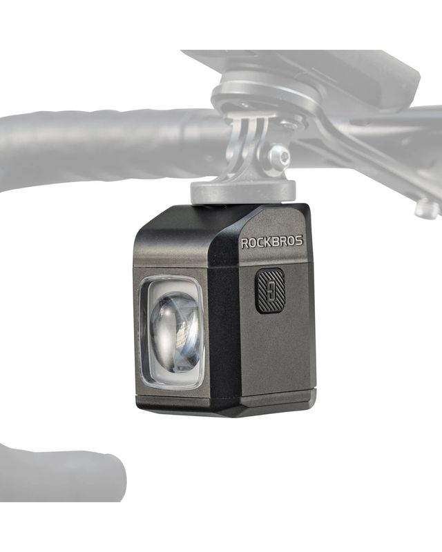 Luz cube 1600 lúmenes-Rockbros