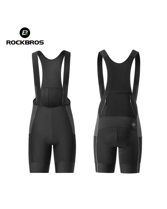 Super Cargo Bibshorts Rockbros