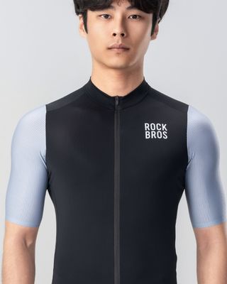 Jersay BlueMist Rockbros