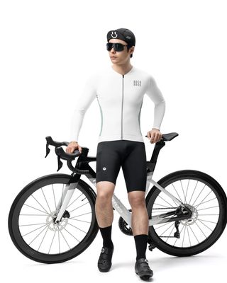 Maillot AirFlex Rockros