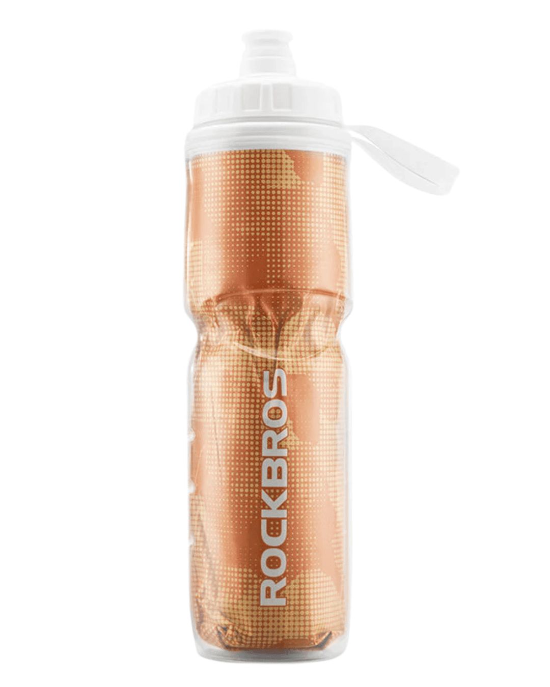 Pachon Rockbros 650 ML Gold