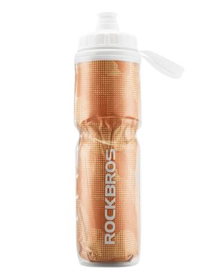 Pachon Rockbros 650 ML Gold